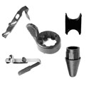 Hardware for Armrests & Parts